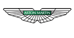 Logo de la marque Aston Martin, référencée chez Starge locationa
