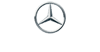 Logo de la marque Mercedes Benz, référencée chez Starge location